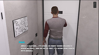 Obsessed with Horny Divorced MILFs (part 10)