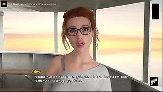 College Kings 25 We Played an Amazing Game on the Ship