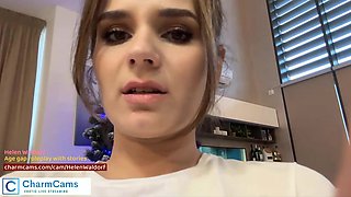 Online broadcast free Best Natural Knockers