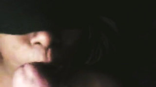 Extremely Sloppy Mouth Work!!