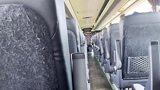 I Sucked It on the Bus