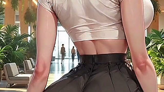 Between Rounds - Part 3