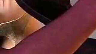 Pixel Goddess of Seduction Supreme - 3D Animation Hentai