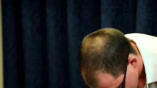 Doctor fuck the patient and the nurse