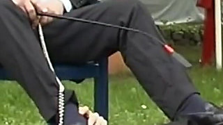 Ass Masturbation with Big Dildos for Mature Men and Sexy Amateur MILFs