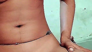 Horny Bangladeshi in Low Fucking After Long Time