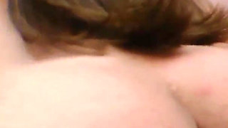 Piss Swallow Sealed Mouth - Ass Licking and Farting Lesbian Domination Top Girls