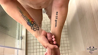 The Sinn Sage Shower Experience Featuring Sinn Sage, Drake Man O'war