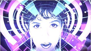 Love Addicted - Promo Fetish Mesmerize Clip Of Sweet Lucifer