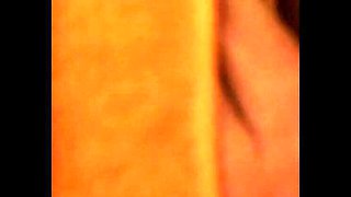 Shaved Ebony French Babe Gets Hard Fuck and Cum