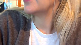 I Was Kind of Excited, but Also Had Fun!