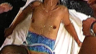 John Thompson Golden Shower Lover Part 8