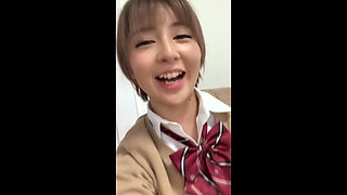 A Nasty Devil Slut Who Loves to Suck Cock! - Yuzu