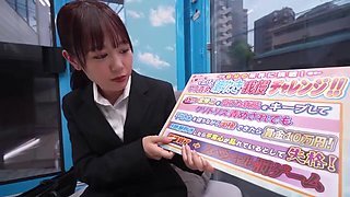 Job Interview Orgy: Asian Women's Extreme Pleasure Challenge. Asian Erotic Video. x1xC61EB07B812E87E1F7