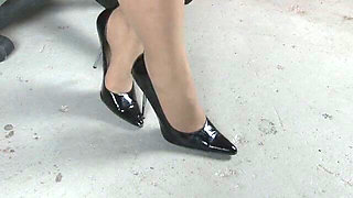 Boss Smelly Hose & Pump Domination