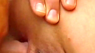 Hardest Anal Fuck Fr a Slutty Horny Blonde MILF Assbanged Vol