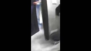 My Wife's Real Cheating - Friend Fucks Her Ass Hard