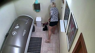 Amateur sex hidden cam