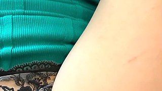 MY MARRIED NEIGHBOR ASKS ME FOR HELP AND WE END UP HUMPING IN MY APARTMENT