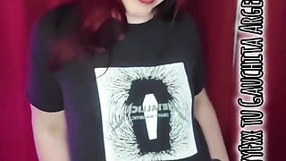 Your Boss's Stepdaughter Invites You Out for Sex.but Shhh! It's a Secret! Part 1