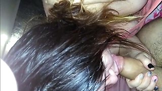 Russian Girl's Amateur Video