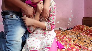 Bhabhi And Devar Sex Video Dirty Talk Hindi