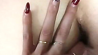 Anal Strapon with Husband