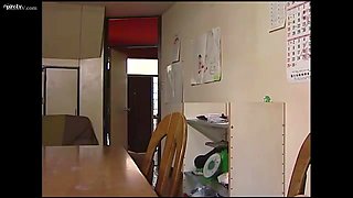 Classic Asian Porn: Mature Woman's Lustful Invitation. Asian Erotic Video. x1x6461E6A1EF28F3A5C5