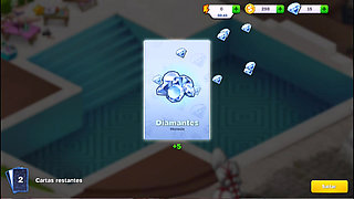 Horny Villa Chapter 2 - Part 1