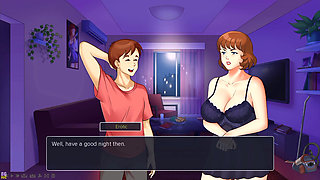 MILFs Plaza #7: Fucking My Sister-in-law's Big Tits - by Eroticgamesnc