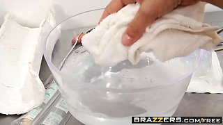 Brazzers - doctor adventures - sperm for nurse sarah sequence sta