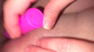 Fucking This 80s Slut Wife Dressed Like the 80s and Squirting Like the 80s
