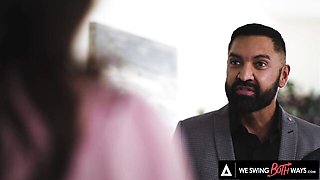 Dominic and Jay's petite porn