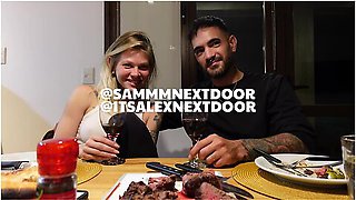 Argentina Vibes - Lunas Journey (episode 53) - Luna Okko