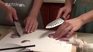 No Chiki Chiki Sea Fishing Tournament PART3 Nonoka Kaede by Caribbeancom: Cumshot, Professional  Japanese Porn