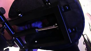 Club Stiletto - A Marked Man - Mercy Rage and Goddess