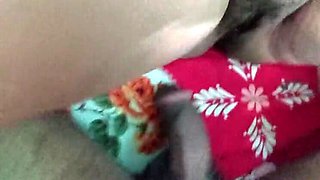 Eden College Student Fucked Hard by Boyfriend - Desi Lesbian Public Sex