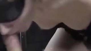 Mina 23 - Blowjob 02 - Cock Sucking, Blowjob and Cumshot