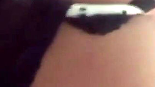 My Stepsister's Skinny Riding