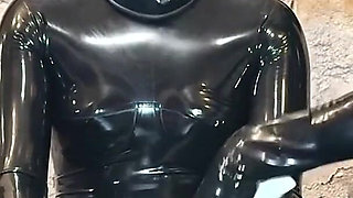 Extreme Pleasure for Gloomy, Part 1 - Alex Latex