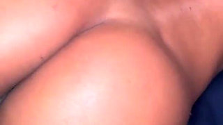 In the Middle of Three: a Breathtaking Gangbang!