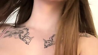 First time xxx with steaming lady and amazing biotch action!