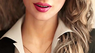 Awam MILF New Chapter: the Secret Life of Hot Professor Sophia - Part 2