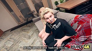 Molly Cute's POV movie by Hunt4k