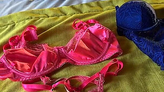 Camille Sfw Teasing Us - No Nudity - 282