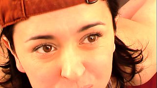 Amateur Wife Blowjob POV Hardcore Deepthroat