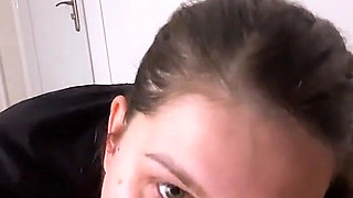 When You Have a Cum Hungry Wife Who Also Is a Blowjob and Cum Swallowing Queen