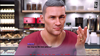 Alternate Worlds 9 Did Birdie Believe Me or Not