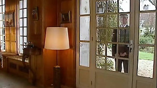 Silvia Saint Drains Her Lawyer's Cum