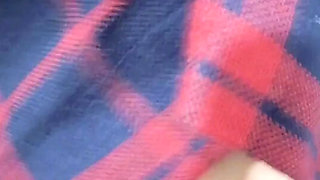 Stepdad Makes Virgin College Girl Scream with Pleasure with This Anal Sex
